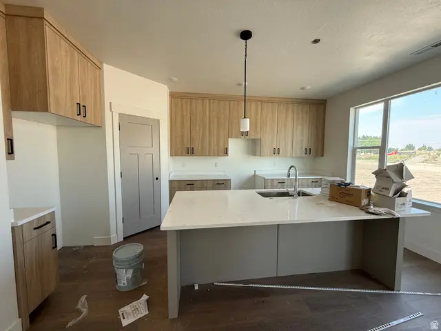 3328 S 1000 W, Nibley, UT 84321 - #3