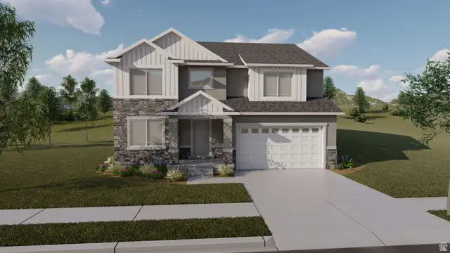 839 N Boseman Way #707, Saratoga Springs, UT 84045 - #1