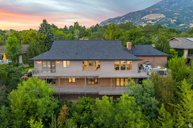 1683 Whispering Oaks Dr, Ogden, UT 84403 - #2