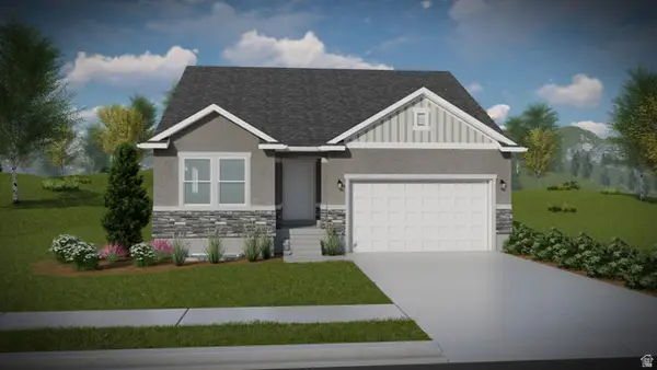 6713 W Cuts Canyon Dr S #116, Herriman, UT 84096