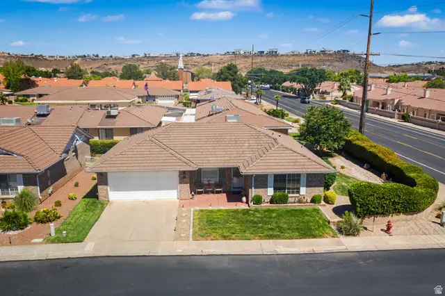 1055 E 900 S, Saint George, UT 84790 - #1