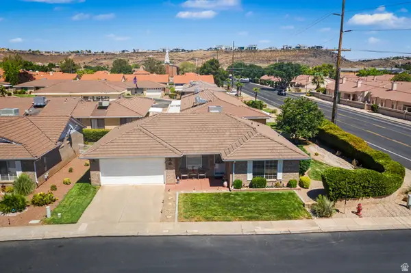 1055 E 900 S, St. George, UT 84790