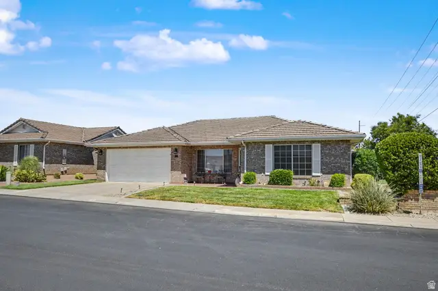 1055 E 900 S, Saint George, UT 84790 - #2