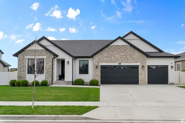 3511 W 2500 N, Lehi, UT 84048 - #1
