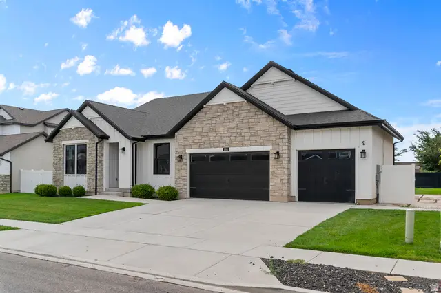 3511 W 2500 N, Lehi, UT 84048 - #3