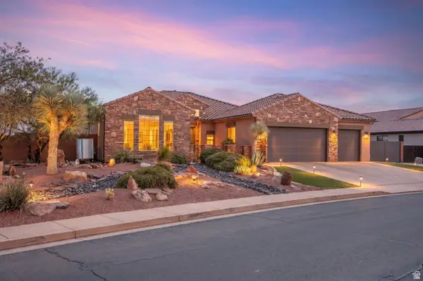 1259 W Province Way, St. George, UT 84770