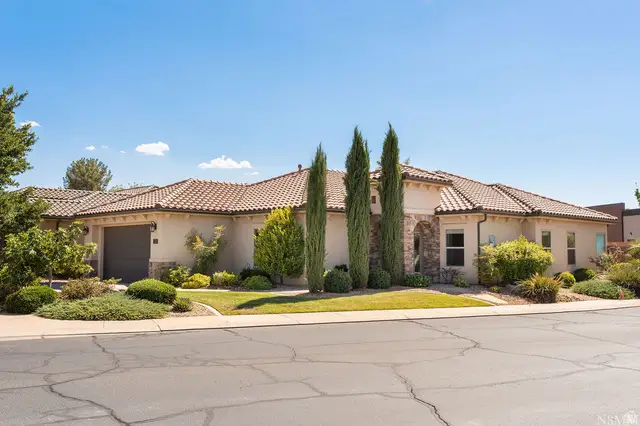 1620 E 1450 S #52, Saint George, UT 84790 - #2