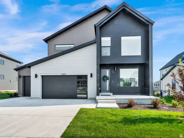 2832 E Hayloft Ln, Heber City, UT 84032