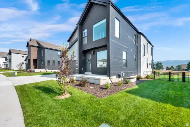 2832 E Hayloft Ln, Heber City, UT 84032 - #2