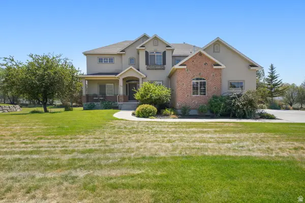 4090 E 1150 S, Heber City, UT 84032