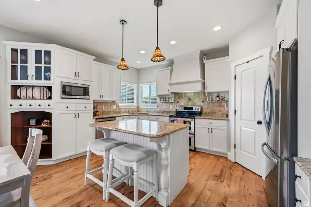 4090 E 1150 S, Heber City, UT 84032 - #2
