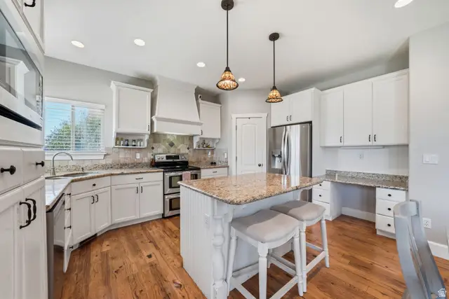 4090 E 1150 S, Heber City, UT 84032 - #3