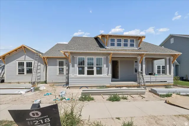 772 W Caroline Dr #218, Saratoga Springs, UT 84045 - #1