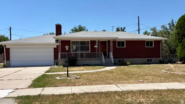 4260 S Normandie Ln, Millcreek, UT 84107 - #1