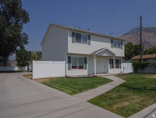 764 North St, Ogden, UT 84404 - #2