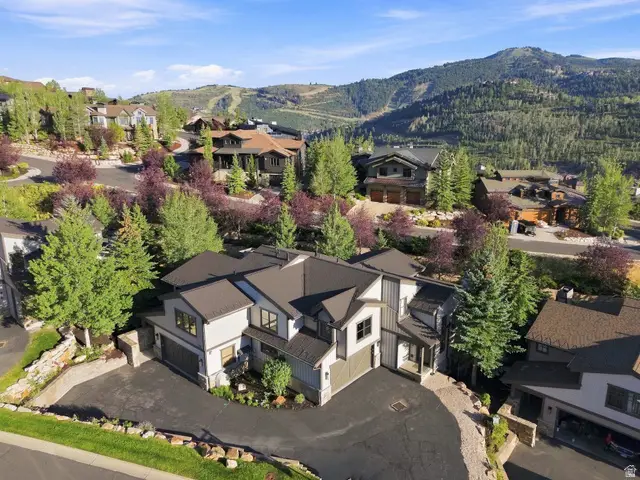 1460 Seasons Dr, Park City, UT 84060 - #2
