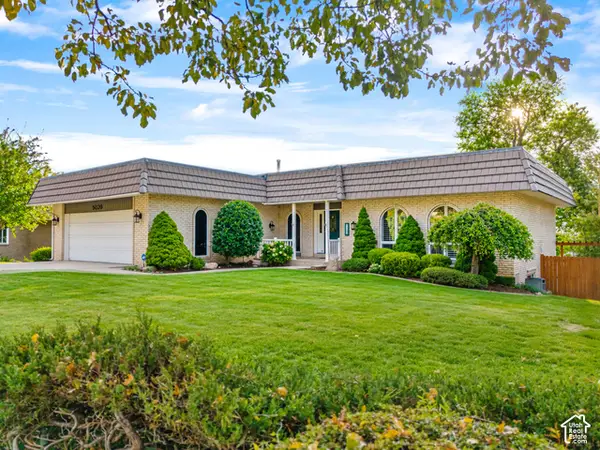 5020 S Naniloa Dr E, Holladay, UT 84117