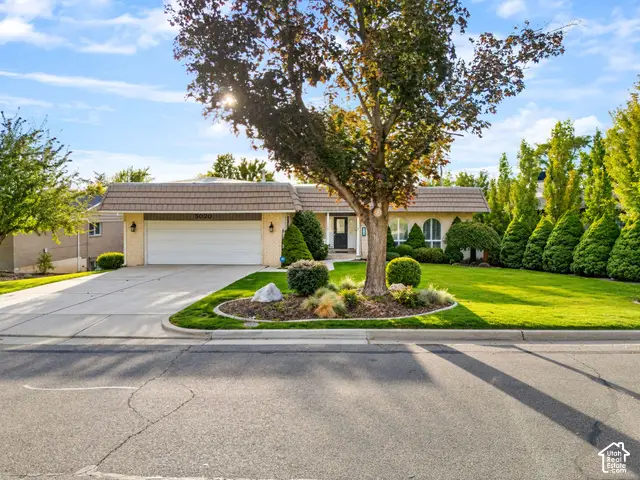 5020 S Naniloa Dr E, Holladay, UT 84117 - #2