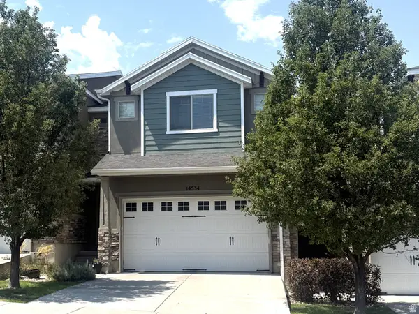 14534 S Edgemere Dr W, Herriman, UT 84096