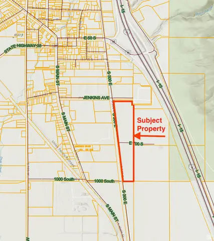 355 S 300 E, Malad City, ID 83252 - #3