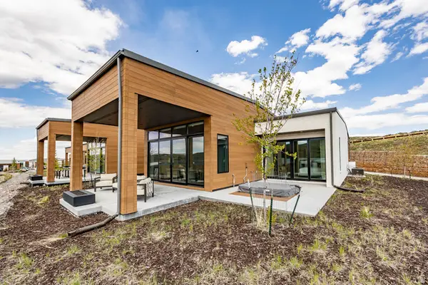 6397 Double Deer Loop, Park City, UT 84098