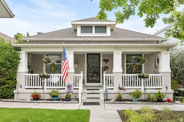 4926 W Calton Ln, South Jordan, UT 84009 - #1