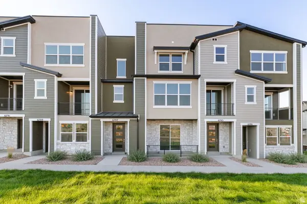 6787 W Heart Rock Ln #282, Herriman, UT 84096