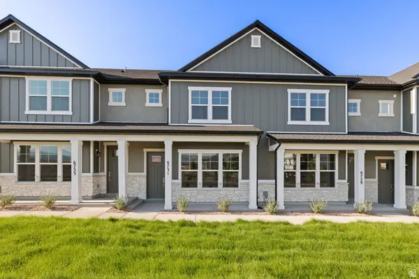 6731 W Jumbo Rocks Ln S #241, Herriman, UT 84096