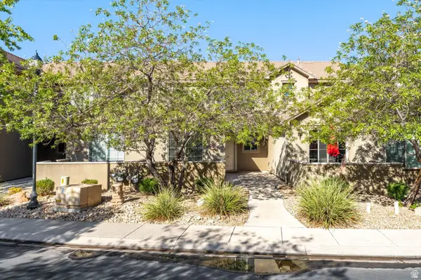 3439 S Barcelona Dr #7, St. George, UT 84790