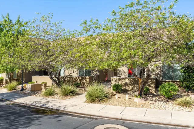 3439 S Barcelona Dr #7, Saint George, UT 84790 - #2