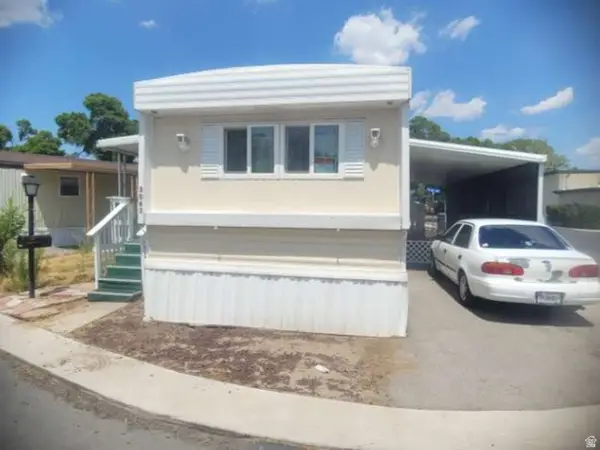 3063 S Heritage, West Valley City, UT 84119