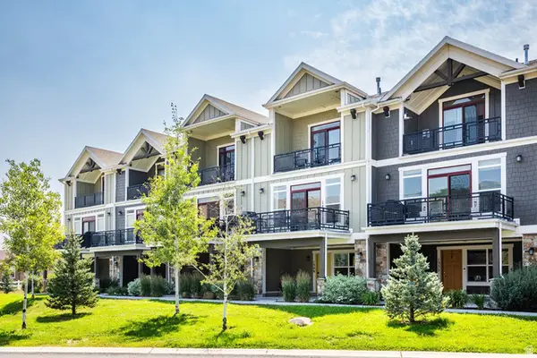 1348 Fiddich Glen Ln, Park City, UT 84098