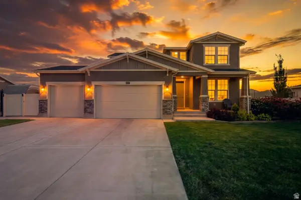 9416 S Lea Heather Way W, West Jordan, UT 84081