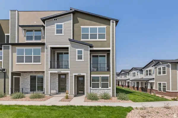 6781 W Heart Rock Ln #280, Herriman, UT 84096