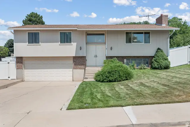 1064 W 180 N, Orem, UT 84057 - #1