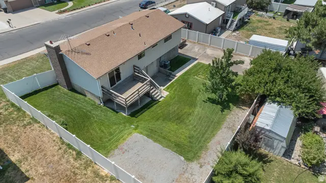 1064 W 180 N, Orem, UT 84057 - #3