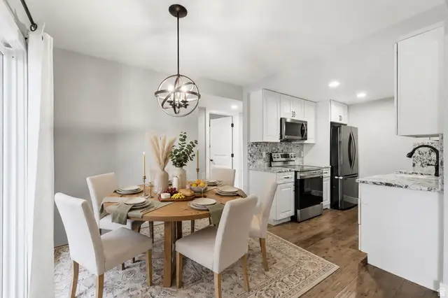 31 N M St E #206, Salt Lake City, UT 84103 - #1