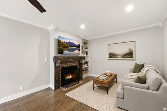 31 N M St E #206, Salt Lake City, UT 84103 - #2