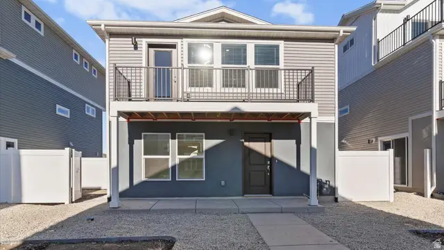 61 N Jordan River Way, Saratoga Springs, UT 84045 - #1