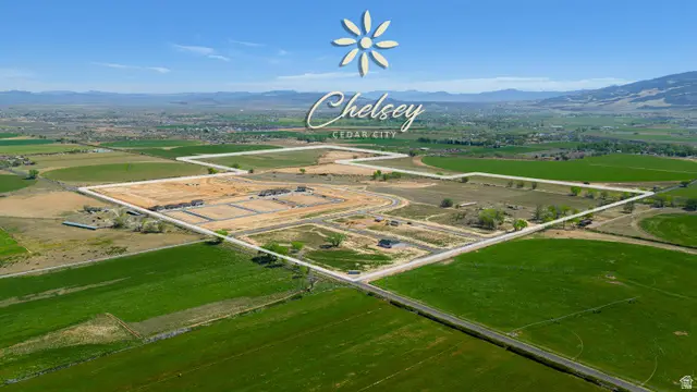 2452 N Locust St #48, Cedar City, UT 84720 - #1
