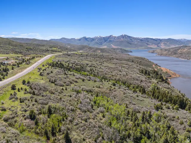 Address Withheld By Seller, Heber City, UT 84032 - #1