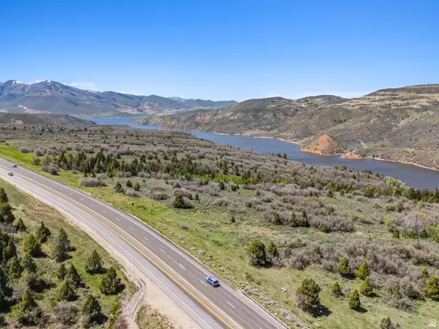 Address Withheld By Seller, Heber City, UT 84032 - #3