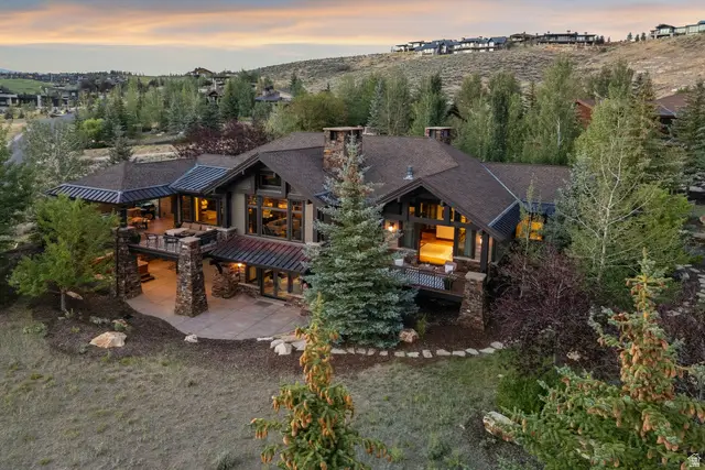 3248 Signal Ct, Park City, UT 84098 - #2