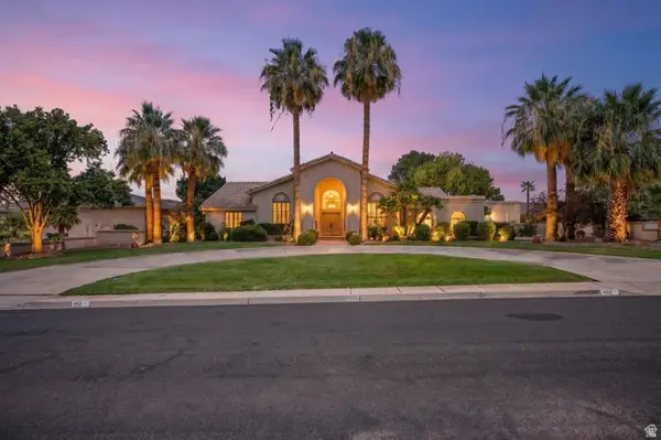 452 Del Mar Dr, St. George, UT 84790
