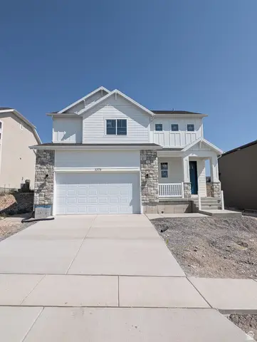 3375 E Baywater Dr #516, Eagle Mountain, UT 84005 - #1