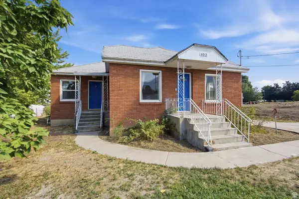 453 E 100 N, Salem, UT 84653