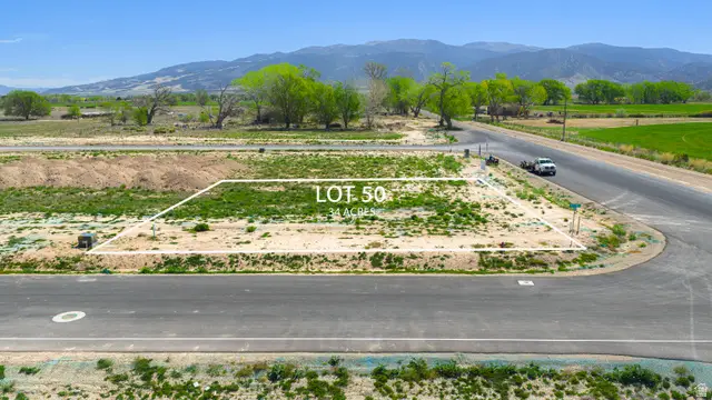 2414 N Locust St #50, Cedar City, UT 84720 - #3