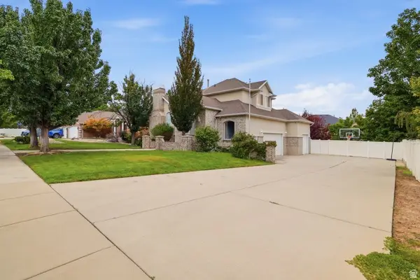 13284 S Berry Ln, Draper, UT 84020 - #1