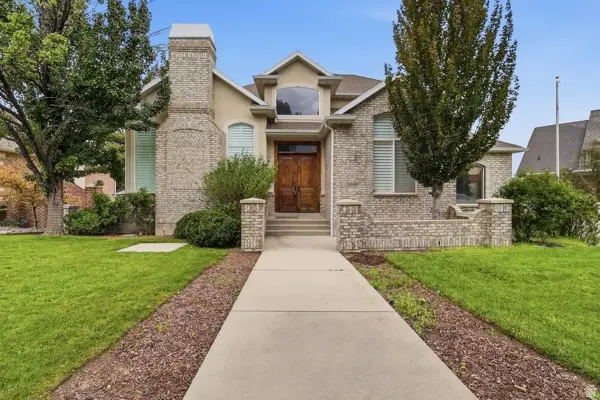 13284 S Berry Ln, Draper, UT 84020 - #2