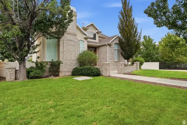 13284 S Berry Ln, Draper, UT 84020 - #3